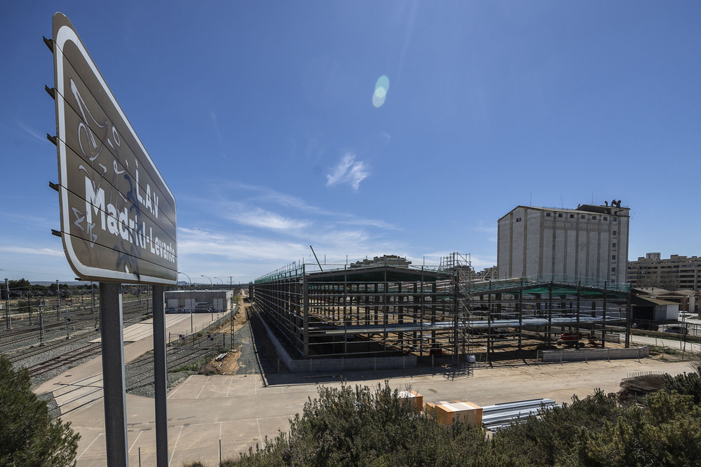 Stadler prevé abrir su centro de ensayos en Albacete antes de fin de año   Noticias La Tribuna de Albacete