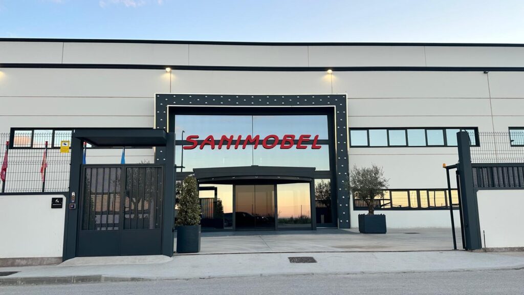 Acerca de Sanimobel 1